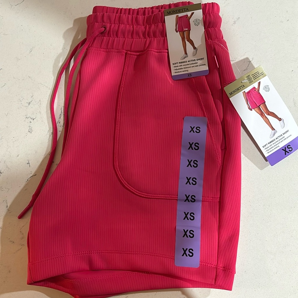 Ladies Shorts